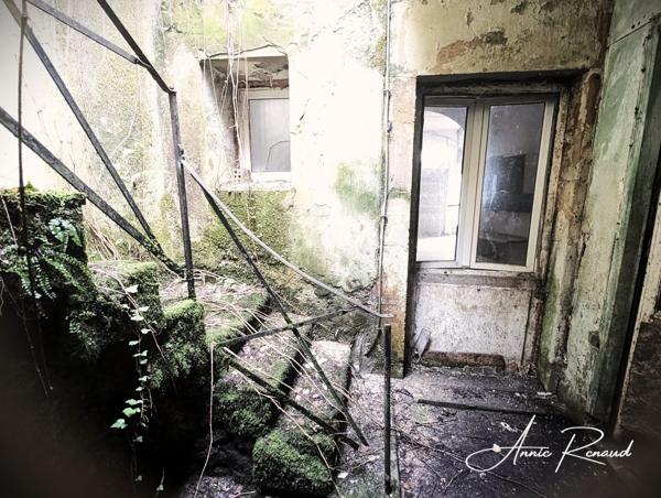 À vendre - Maison ancienne, 6 pièces située à Fumel (47500)