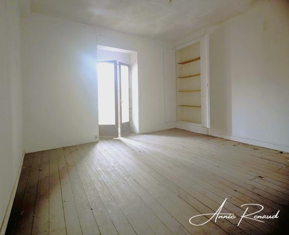 À vendre - Maison ancienne, 6 pièces située à Fumel (47500)