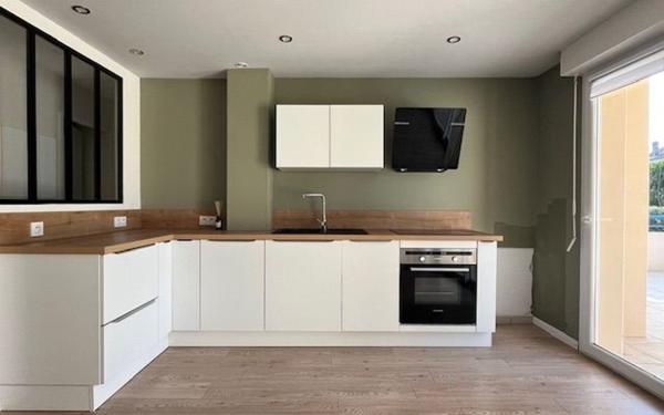 Appartement à louer    2 pièces •  Dax