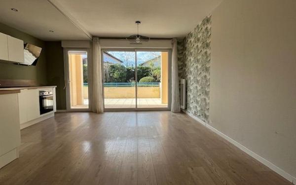 Appartement à louer    2 pièces •  Dax