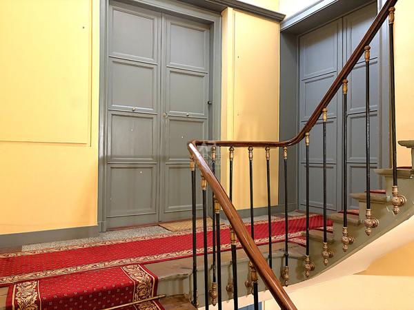 Appartement Saint Germain En Laye 3 pièce(s) 71.97 m2 €585 000 ** - Référence 17876