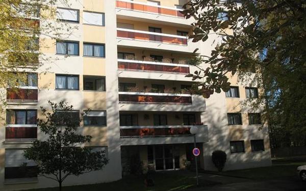 Appartement à vendre    4 pièces •  Roissy-en-Brie