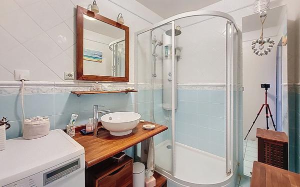 Appartement à vendre    4 pièces •  Roissy-en-Brie