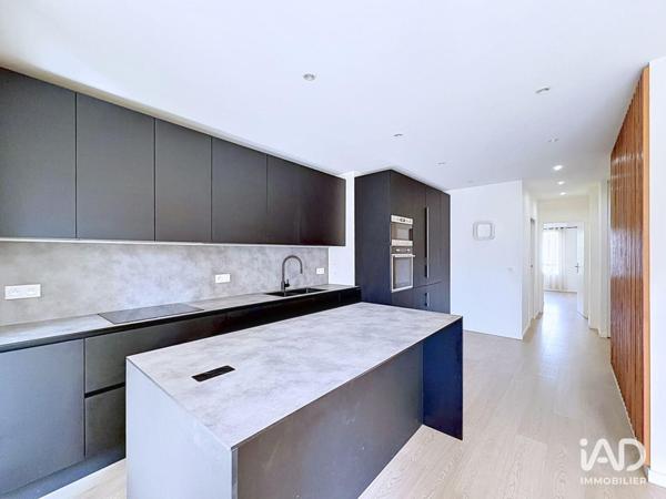 Appartement à vendre 2 pièces 53 m² Cannes