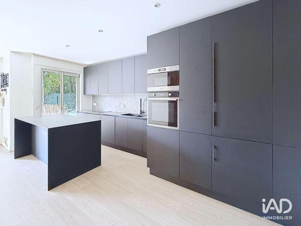 Appartement à vendre 2 pièces 53 m² Cannes