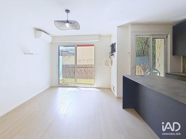 Appartement à vendre 2 pièces 53 m² Cannes