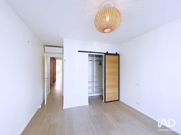 Appartement à vendre 2 pièces 53 m² Cannes