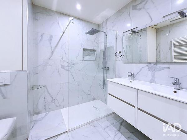 Appartement à vendre 2 pièces 53 m² Cannes