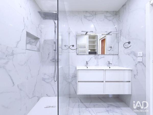 Appartement à vendre 2 pièces 53 m² Cannes