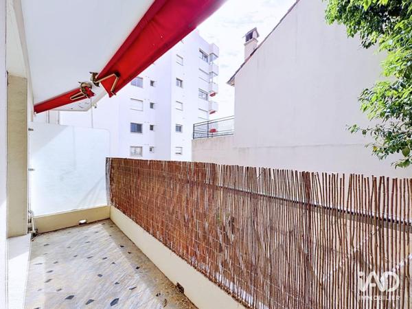 Appartement à vendre 2 pièces 53 m² Cannes
