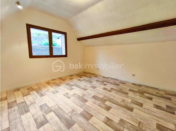 Maison traditionnelle de 172 m²