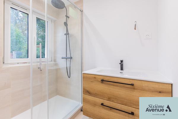 Maison 3 pièces 53.84 m2