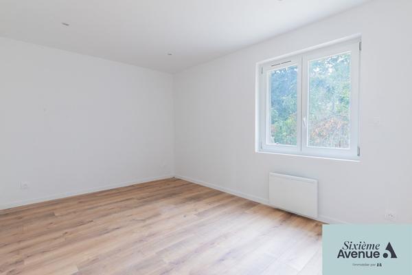 Maison 3 pièces 53.84 m2