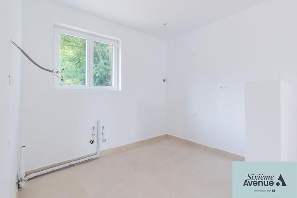 Maison 3 pièces 53.84 m2