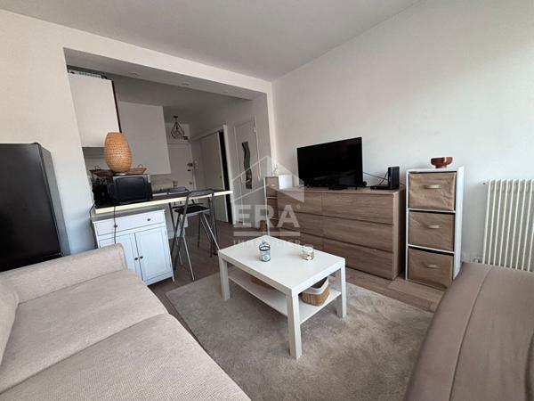 EXCLUSIVITE : STUDIO disponible le 19/01/26 -  22 m² - Vence