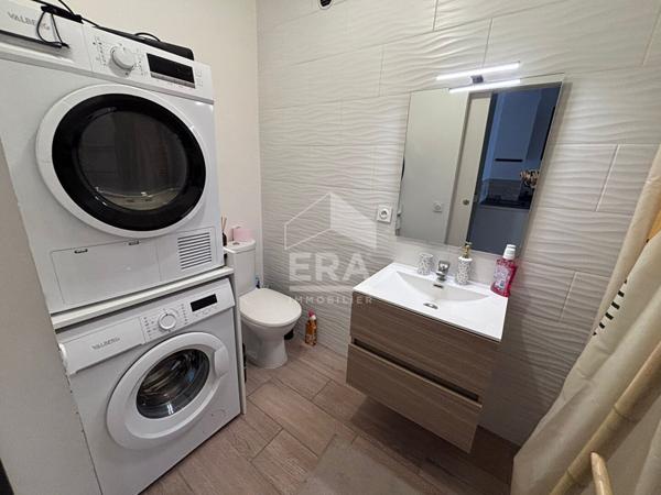 EXCLUSIVITE : STUDIO disponible le 19/01/26 -  22 m² - Vence