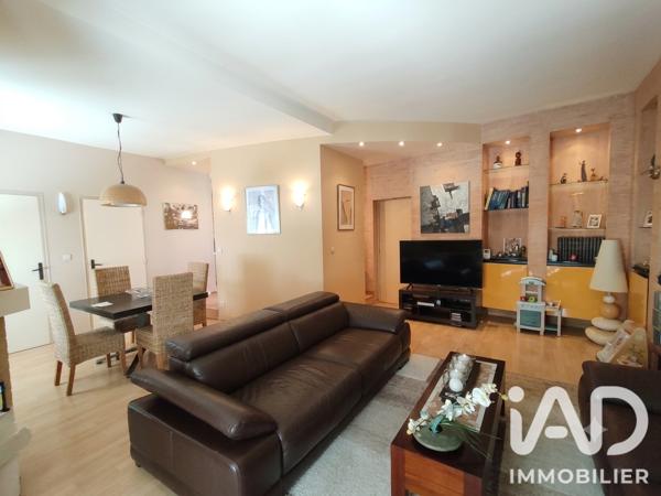 Maison à vendre 5 pièces 117 m² Charleville-Mézières