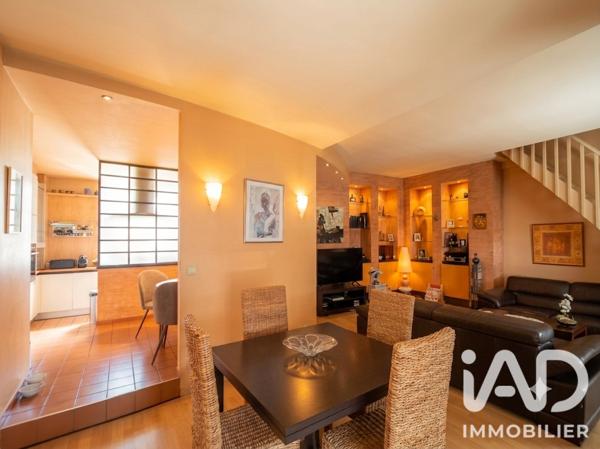 Maison à vendre 5 pièces 117 m² Charleville-Mézières