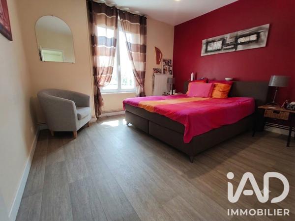 Maison à vendre 5 pièces 117 m² Charleville-Mézières