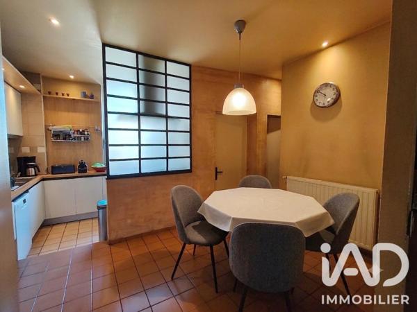 Maison à vendre 5 pièces 117 m² Charleville-Mézières