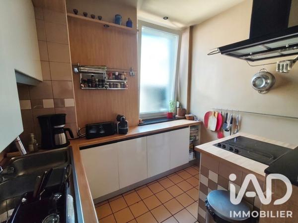 Maison à vendre 5 pièces 117 m² Charleville-Mézières