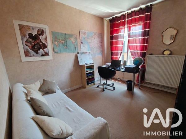 Maison à vendre 5 pièces 117 m² Charleville-Mézières
