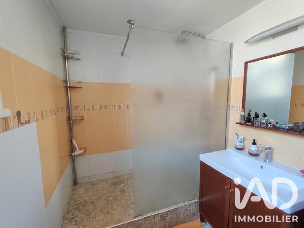 Maison à vendre 5 pièces 117 m² Charleville-Mézières