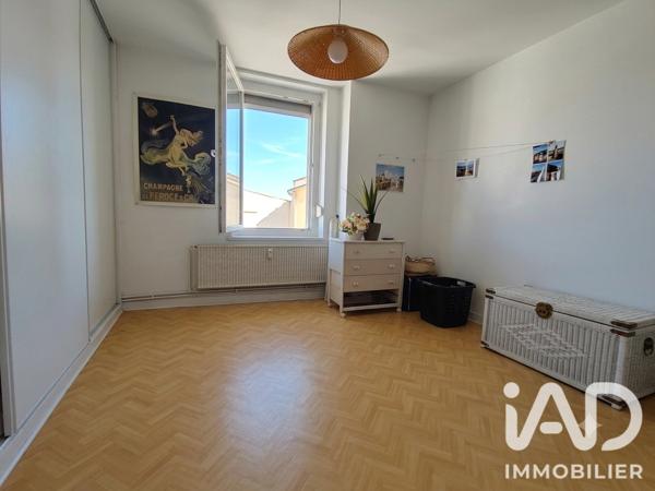 Maison à vendre 5 pièces 117 m² Charleville-Mézières