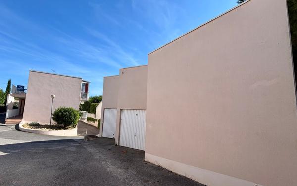 Appartement à vendre    2 pièces •  Balaruc-les-Bains