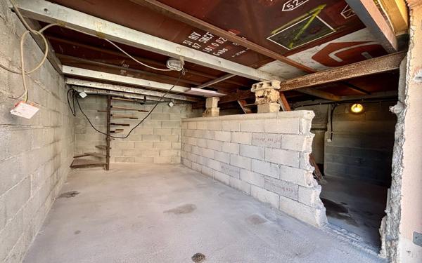 Appartement à vendre    2 pièces •  Balaruc-les-Bains