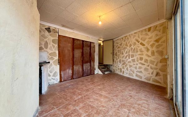 Appartement à vendre    2 pièces •  Balaruc-les-Bains