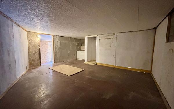 Appartement à vendre    2 pièces •  Balaruc-les-Bains