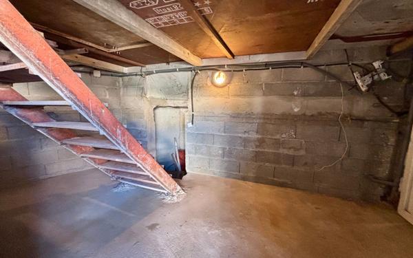 Appartement à vendre    2 pièces •  Balaruc-les-Bains