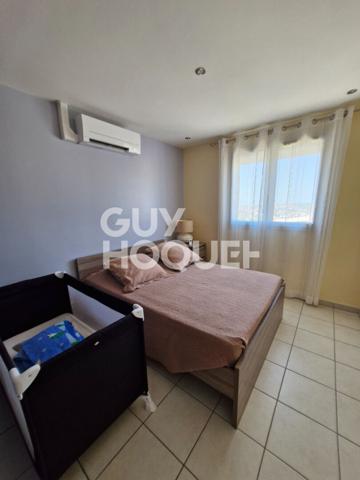 Maison Marseille 5 pièce(s) 130 m2 "La rose des vents"