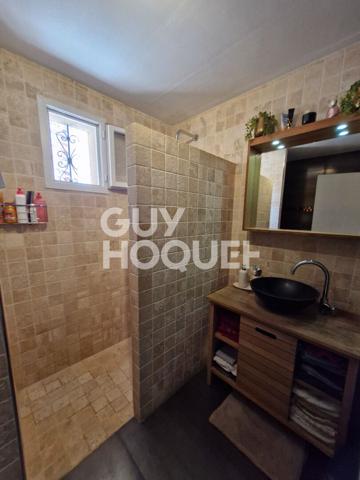 Maison Marseille 5 pièce(s) 130 m2 "La rose des vents"