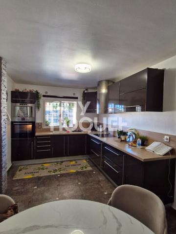 Maison Marseille 5 pièce(s) 130 m2 "La rose des vents"