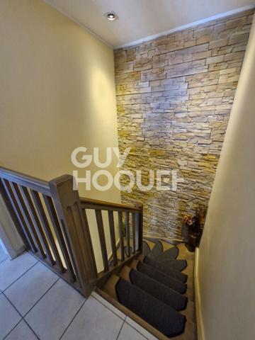 Maison Marseille 5 pièce(s) 130 m2 "La rose des vents"