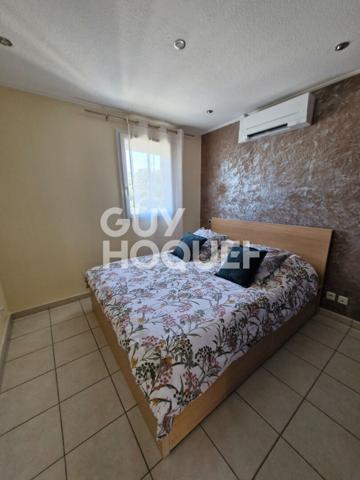 Maison Marseille 5 pièce(s) 130 m2 "La rose des vents"