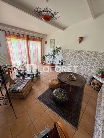 Achat maison Livry-Gargan - 7 pièce(s) - 135 m² - 397 000 €