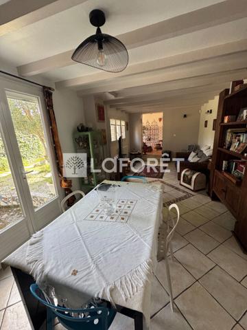 Achat maison Livry-Gargan - 7 pièce(s) - 135 m² - 397 000 €