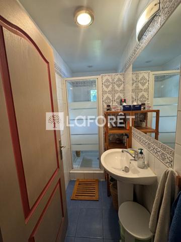 Achat maison Livry-Gargan - 7 pièce(s) - 135 m² - 397 000 €