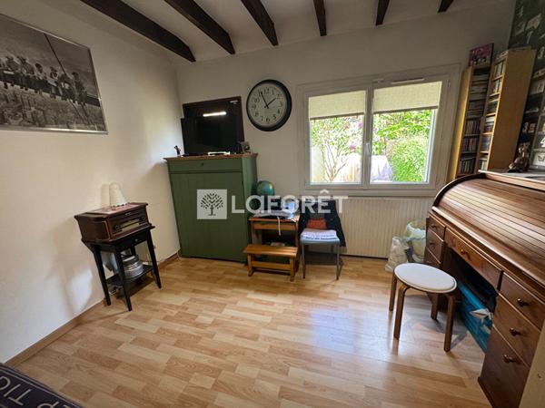 Achat maison Livry-Gargan - 7 pièce(s) - 135 m² - 397 000 €