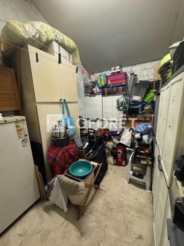 Achat maison Livry-Gargan - 7 pièce(s) - 135 m² - 397 000 €