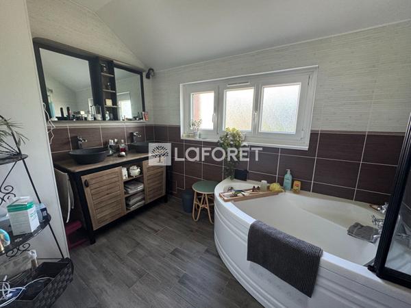 Achat maison Livry-Gargan - 7 pièce(s) - 135 m² - 397 000 €