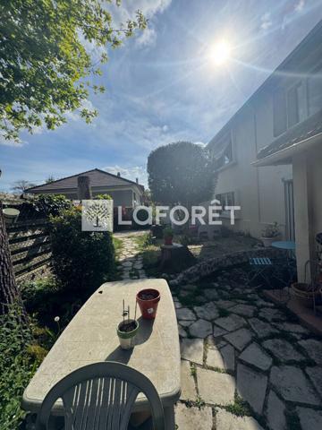 Achat maison Livry-Gargan - 7 pièce(s) - 135 m² - 397 000 €