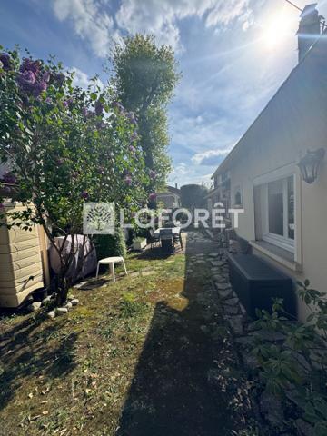 Achat maison Livry-Gargan - 7 pièce(s) - 135 m² - 397 000 €