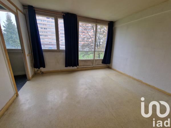 Appartement 4 pièces de 67 m² à Avon (77210)
