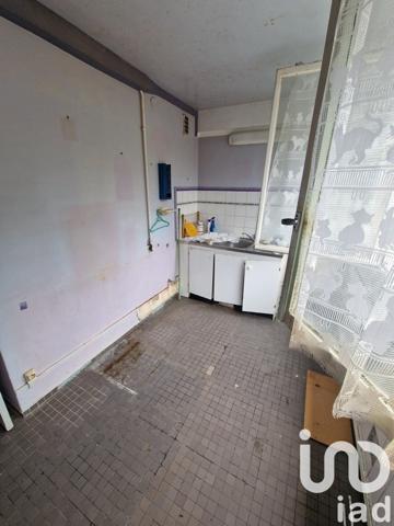 Appartement 4 pièces de 67 m² à Avon (77210)