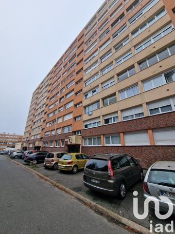 Appartement 4 pièces de 67 m² à Avon (77210)