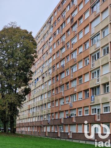 Appartement 4 pièces de 67 m² à Avon (77210)